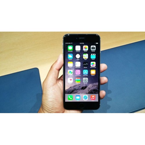 Apple iPhone 6S Plus 16GB (Ekspozicinė prekė)
